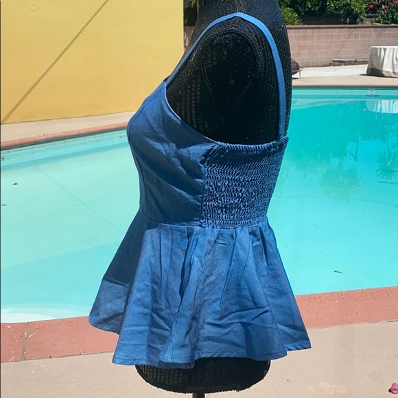 Cozy Casual blouse - Picture 7 of 8